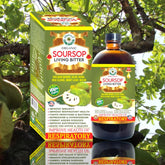 Soursop Living Bitters (Al-Riyan)